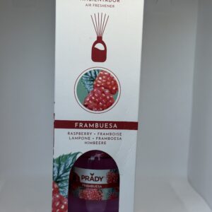AMBIENTADOR MIKADO FRAMBUESA