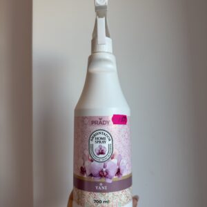 AMBIENTADOR EN SPRAY 700 ml YANI