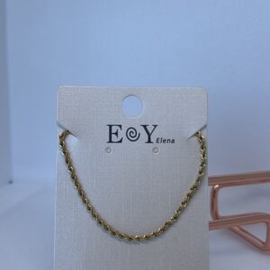 COLLAR CUBANO