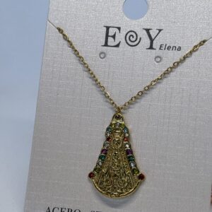 COLLAR ROCÍO