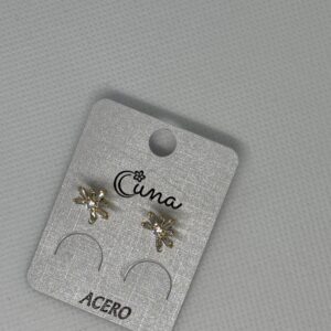 MINI PENDIENTES LOLE
