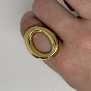 ANILLO GRECA