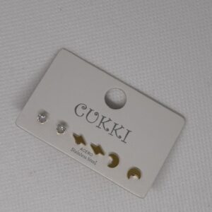 MINI PENDIENTES PACK