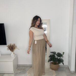 PANTALÓN FLUIDO
