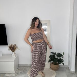 CONJUNTO ABEJA