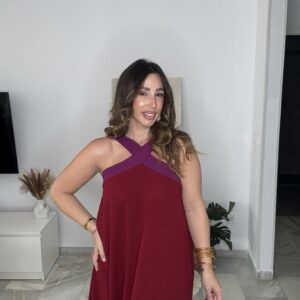 VESTIDO VERANO