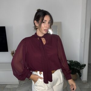 CAMISA GRANA