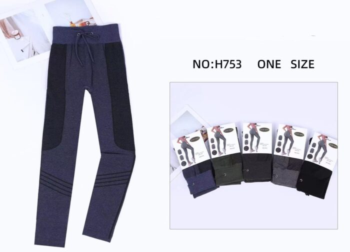 LEGGINGS TÉRMICOS - Imagen 6