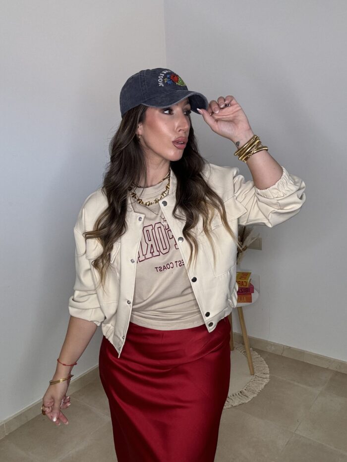 BOMBER BASIC - Imagen 5