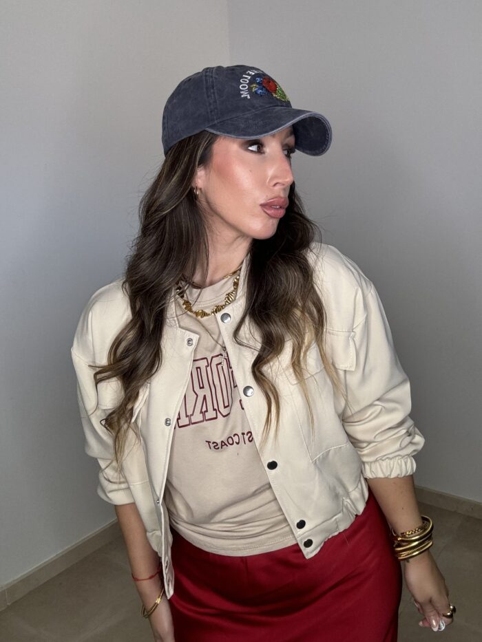 BOMBER BASIC - Imagen 4