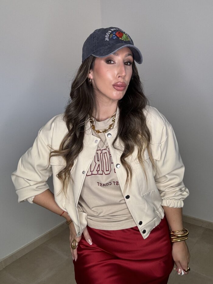 BOMBER BASIC - Imagen 6