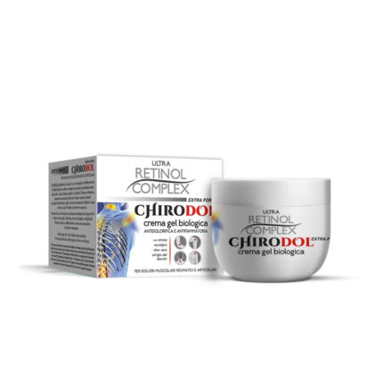 CHIRODOL