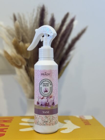 AMBIENTADOR EN SPRAY DE 220 ML