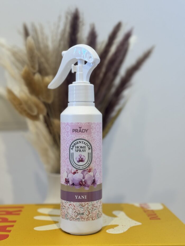AMBIENTADOR EN SPRAY DE 220 ML
