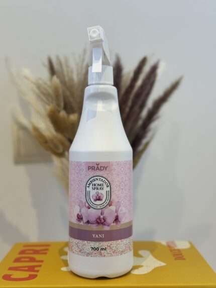 SPRAY AMBIENTADOR YANI 700 ML