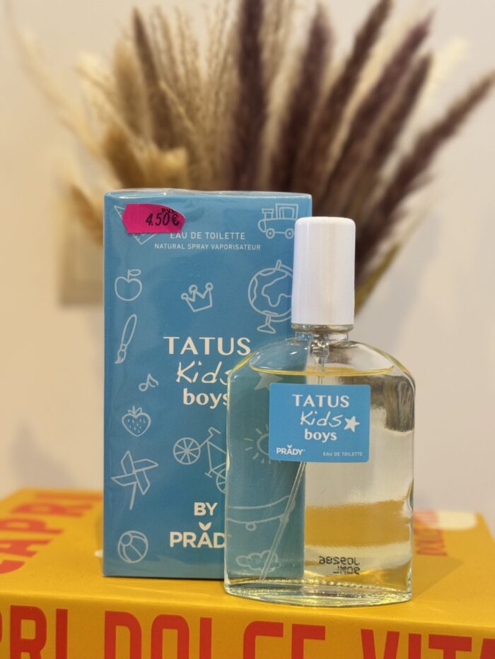 COLONIA  TATUS KIDS - Imagen 3