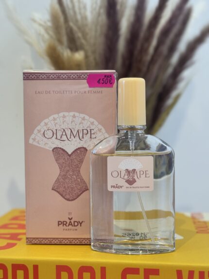 COLONIA OLAMPE