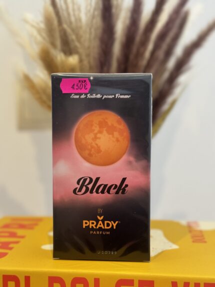 COLONIA BLACK