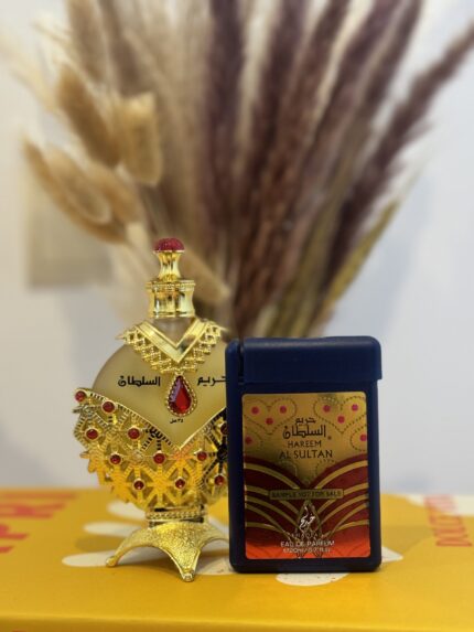 PERFUME HAREEM AL SULTAM