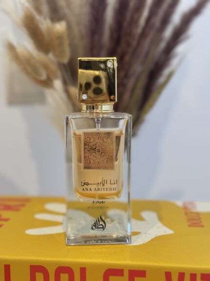 PERFUME ANA ABIYEDH