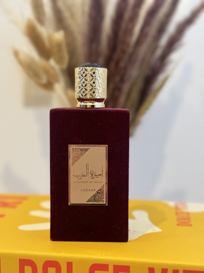 PERFUME PRINCESA DE ARABIA - Imagen 3