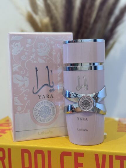 PERFUME YARA