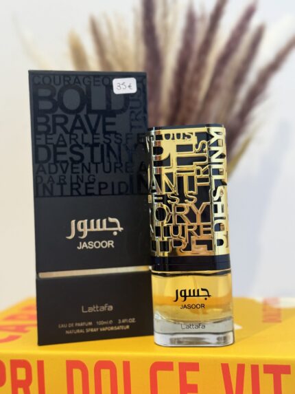 PERFUME JASOOR