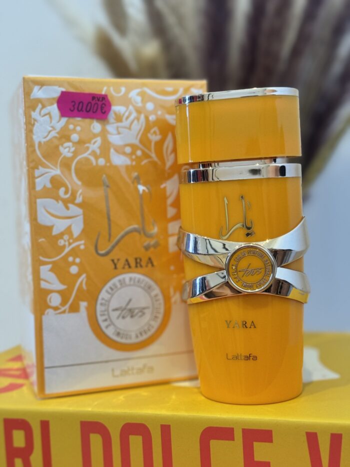 PERFUME YARA - Imagen 3