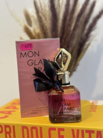 PERFUME MON GLAM PARIS