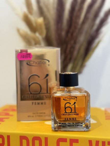 PERFUME 61