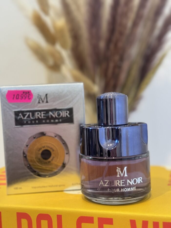AZURE NOIR