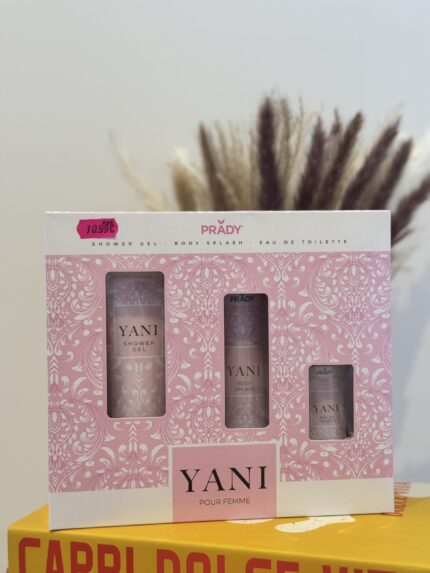 PACK YANI