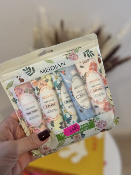 PACK CREMA DE MANOS