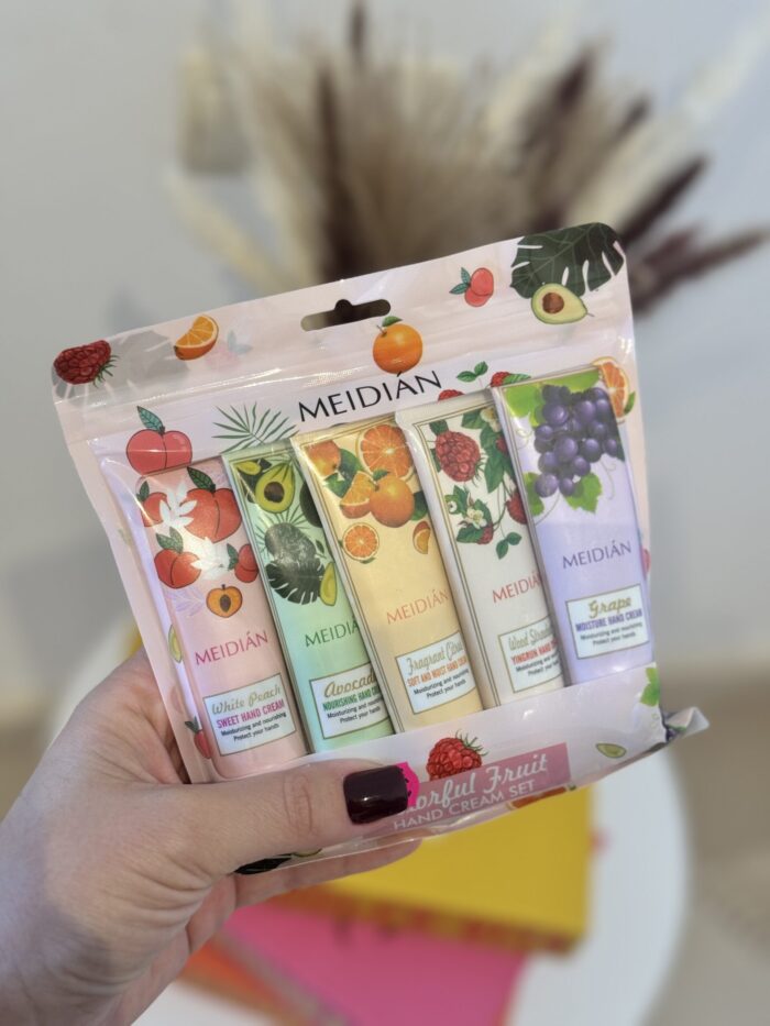PACK CREMA DE MANOS - Imagen 3