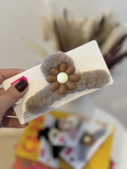 PINZA DE PELITOS