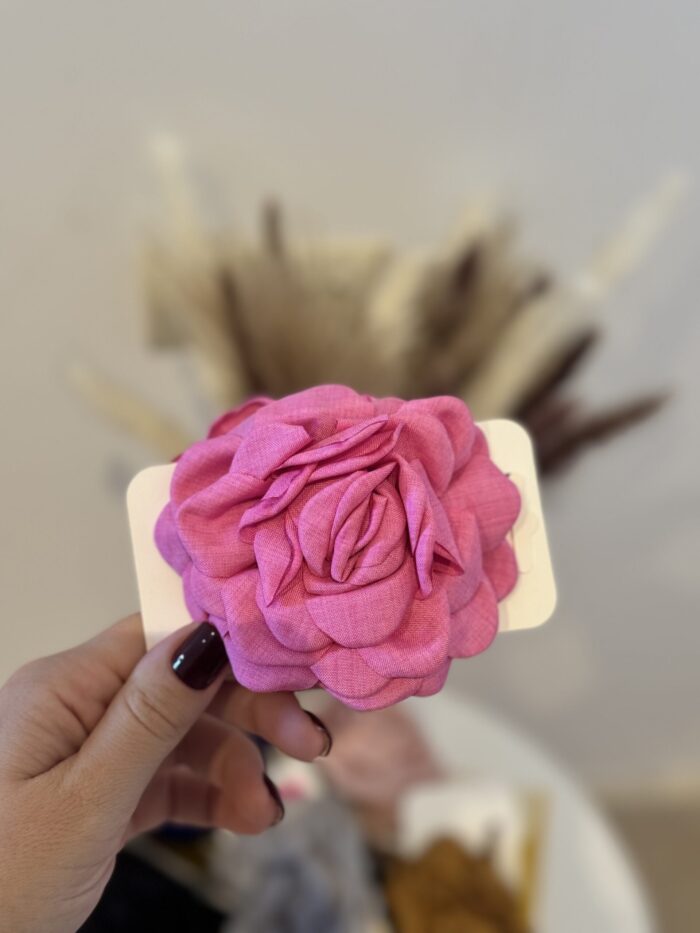 PINZA FLOR TENDENCIA - Imagen 4