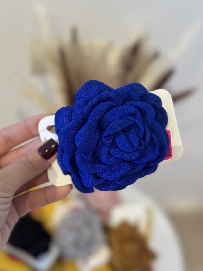 PINZA FLOR TENDENCIA - Imagen 6