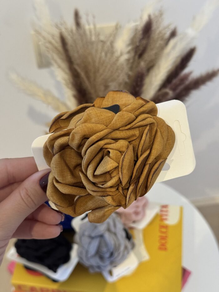 PINZA FLOR TENDENCIA - Imagen 7