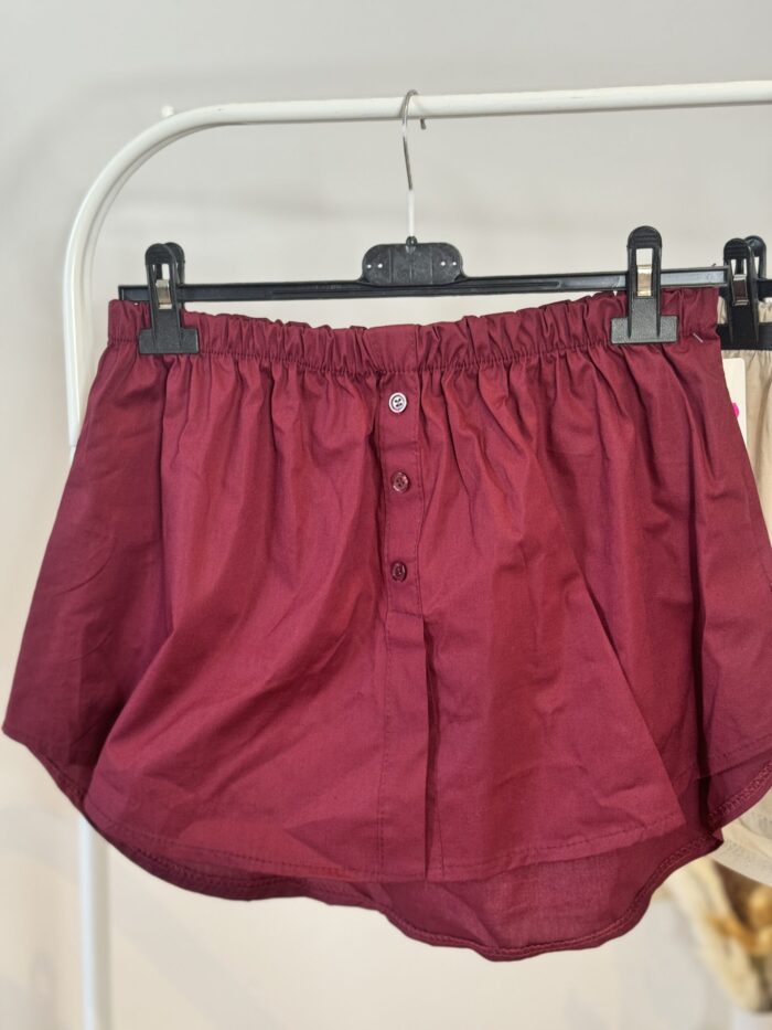 BAJOS CAMISAS - Imagen 4