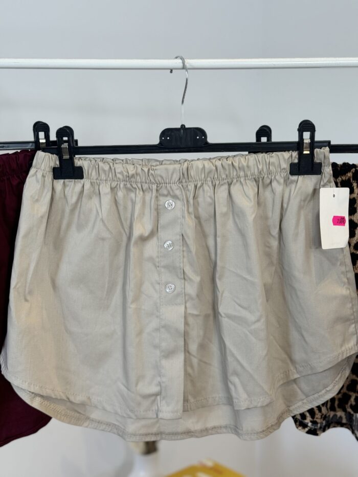 BAJOS CAMISAS - Imagen 5