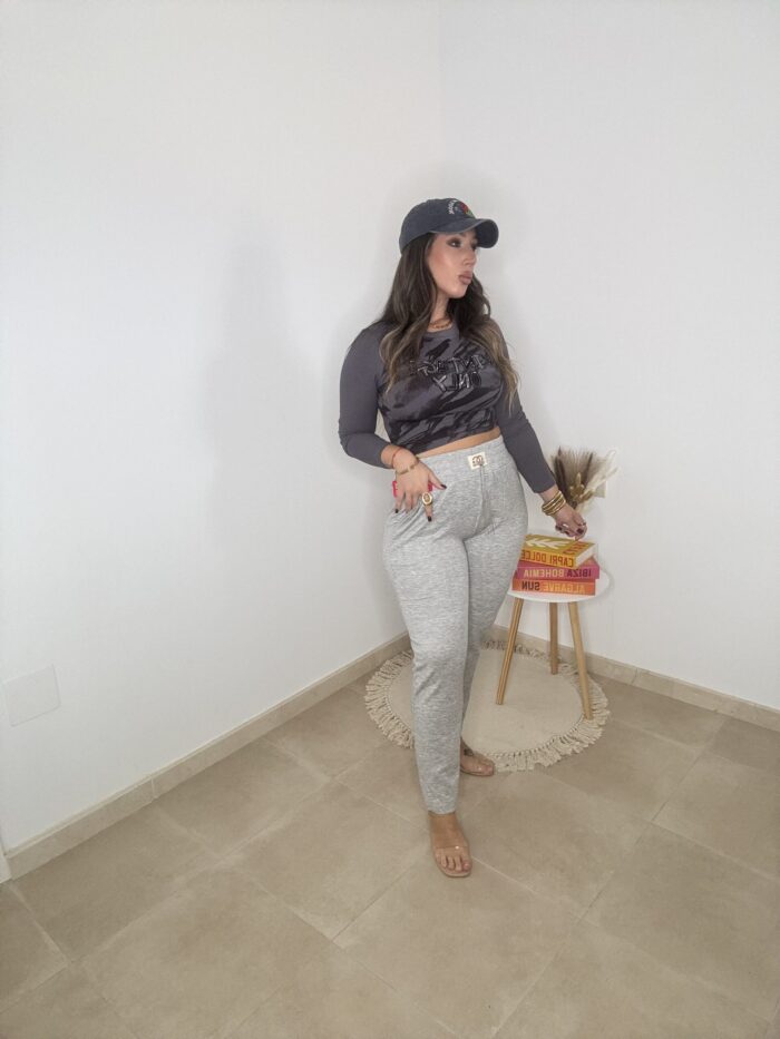 PANTALÓN SELF BRAND - Imagen 2