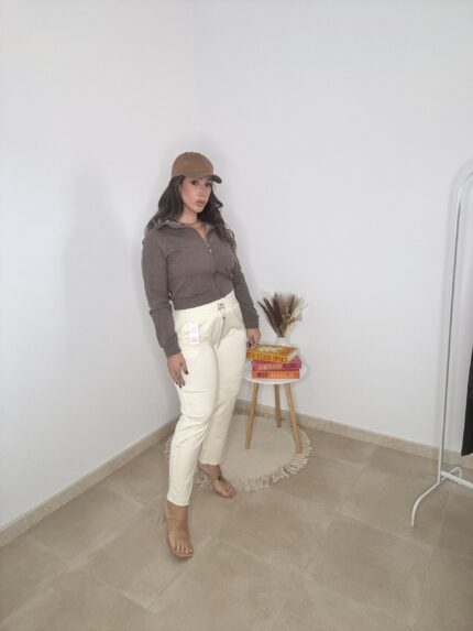 PANTALÓN SELF BRAND
