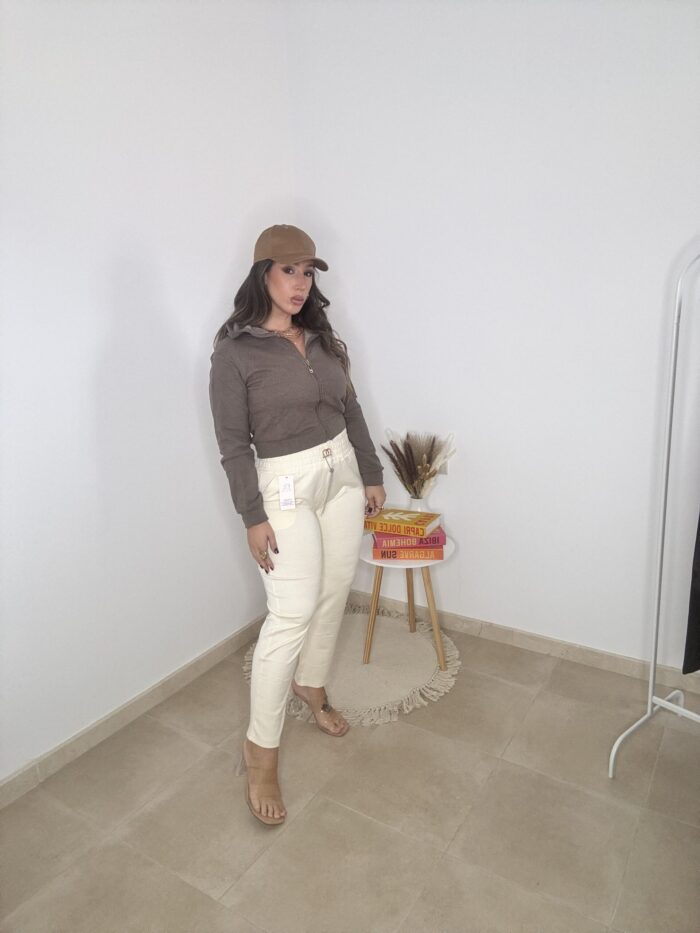 PANTALÓN SELF BRAND