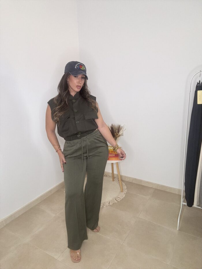 PANTALÓN LOUS - Imagen 3
