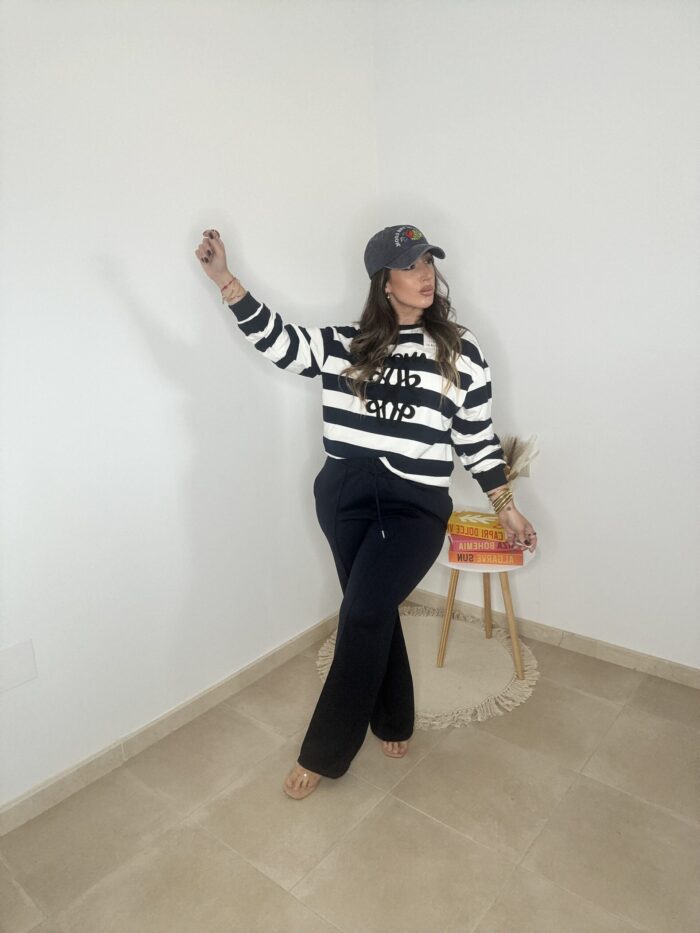 SUDADERA AMOUR - Imagen 3