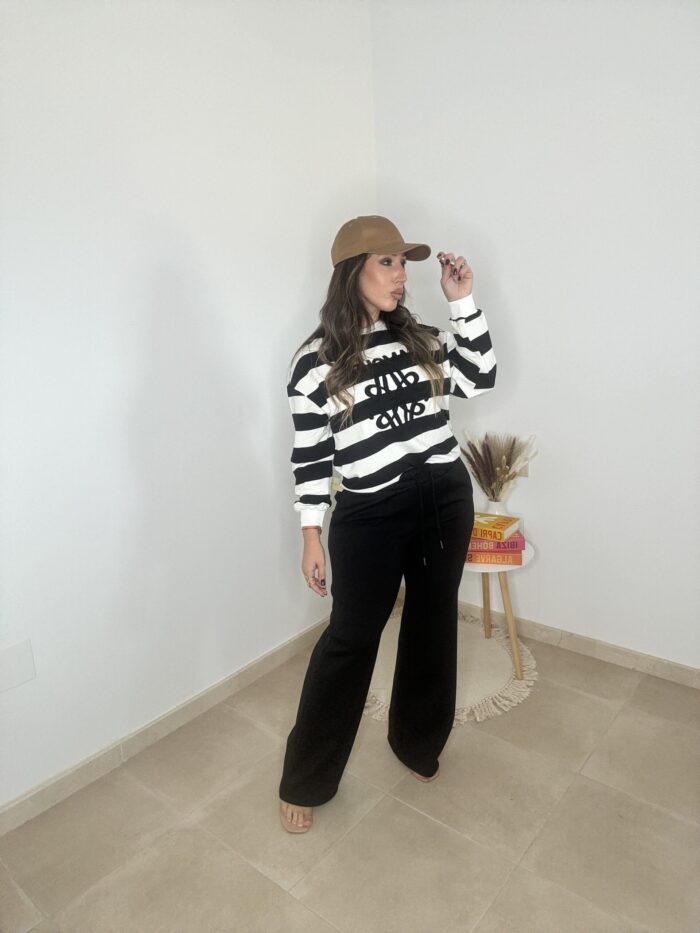 SUDADERA AMOUR - Imagen 5
