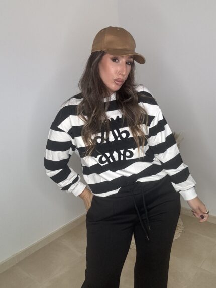 SUDADERA AMOUR