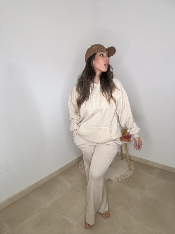 PANTALÓN LOUS - Imagen 9