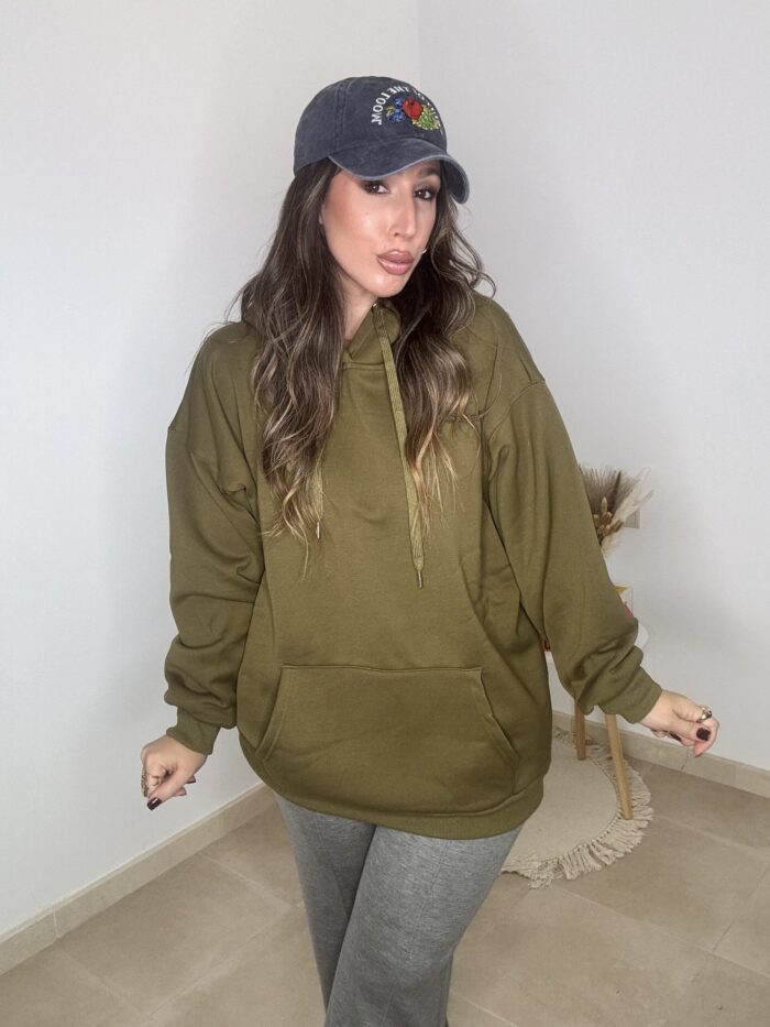 SUDADERA MÁXIMA - Imagen 7
