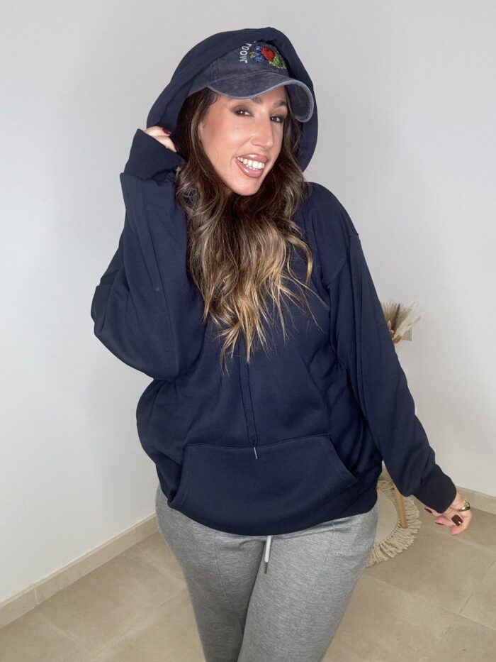 SUDADERA MÁXIMA - Imagen 8